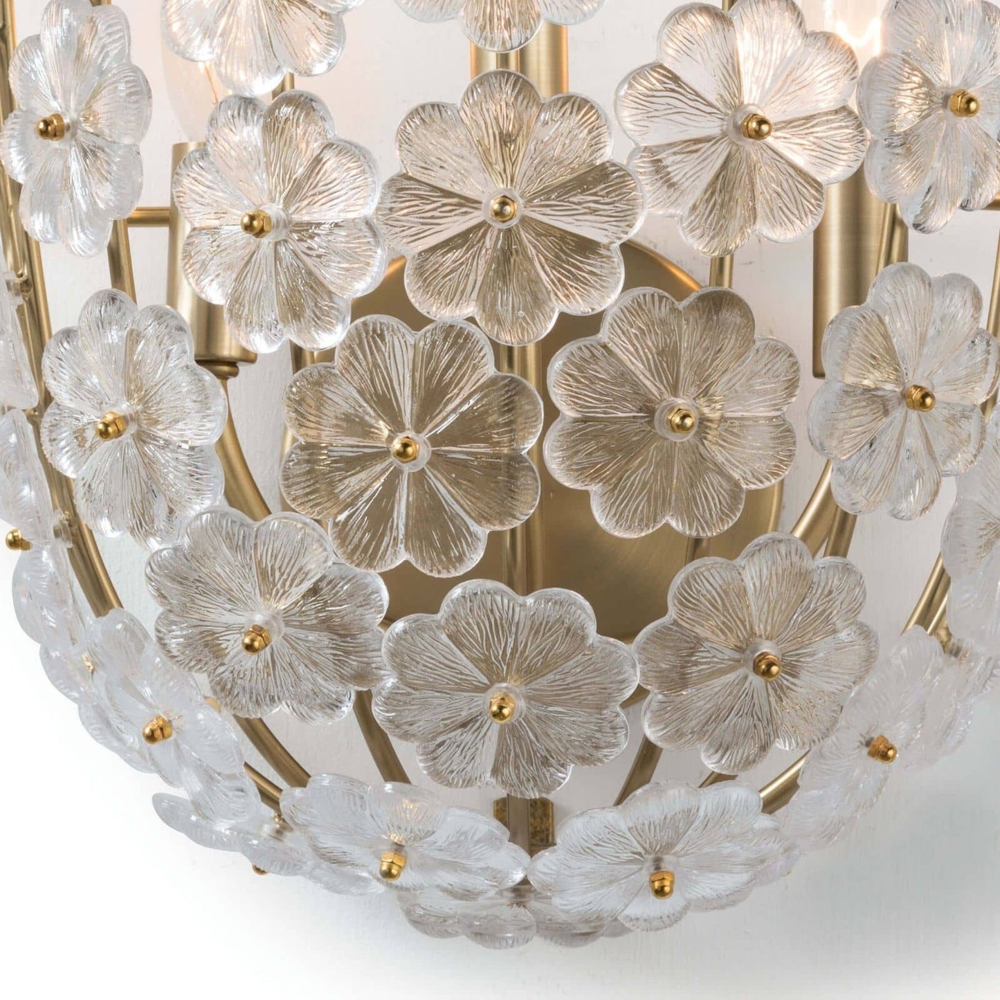 Charlotte Sconce.