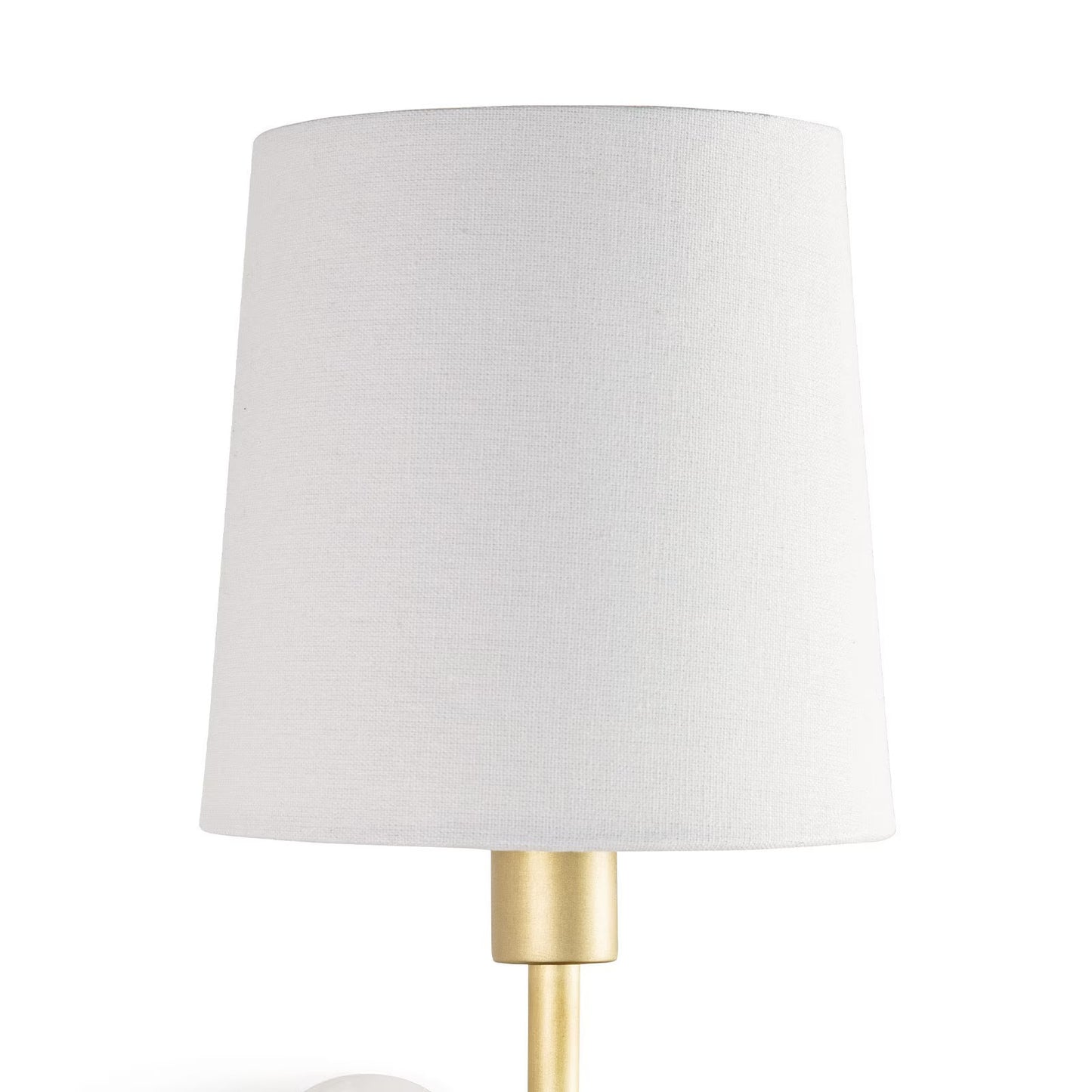 Camilla Bent Arm Sconce.