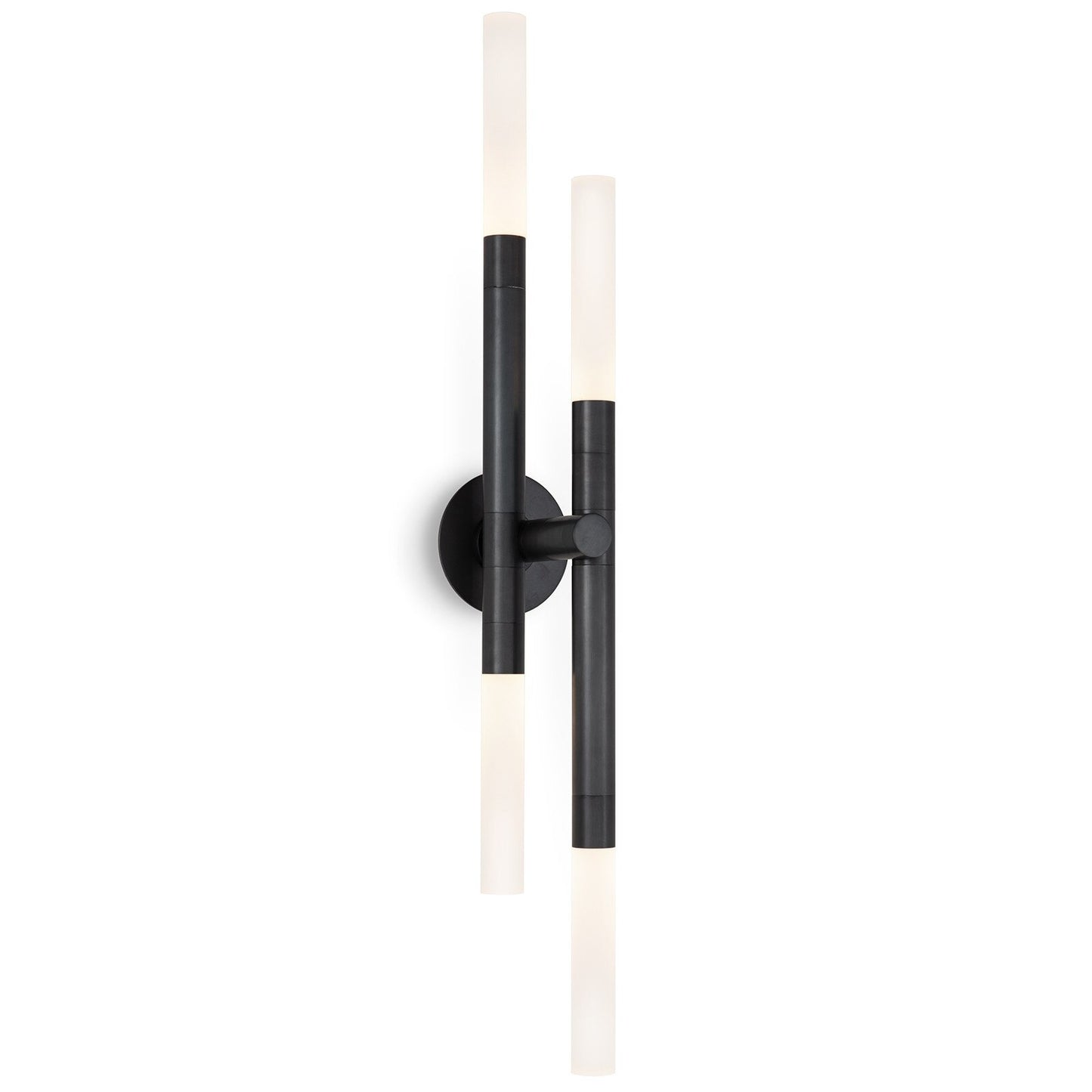 Cass Sconce (Oil Rubbed Bronze).