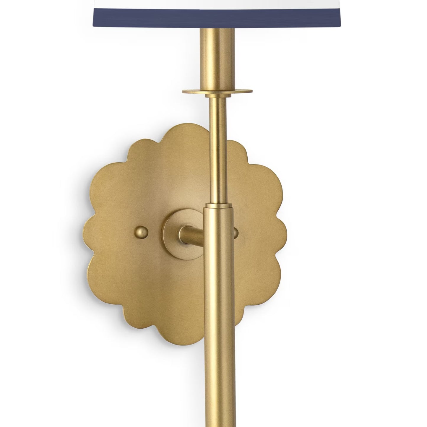 Daisy Sconce.