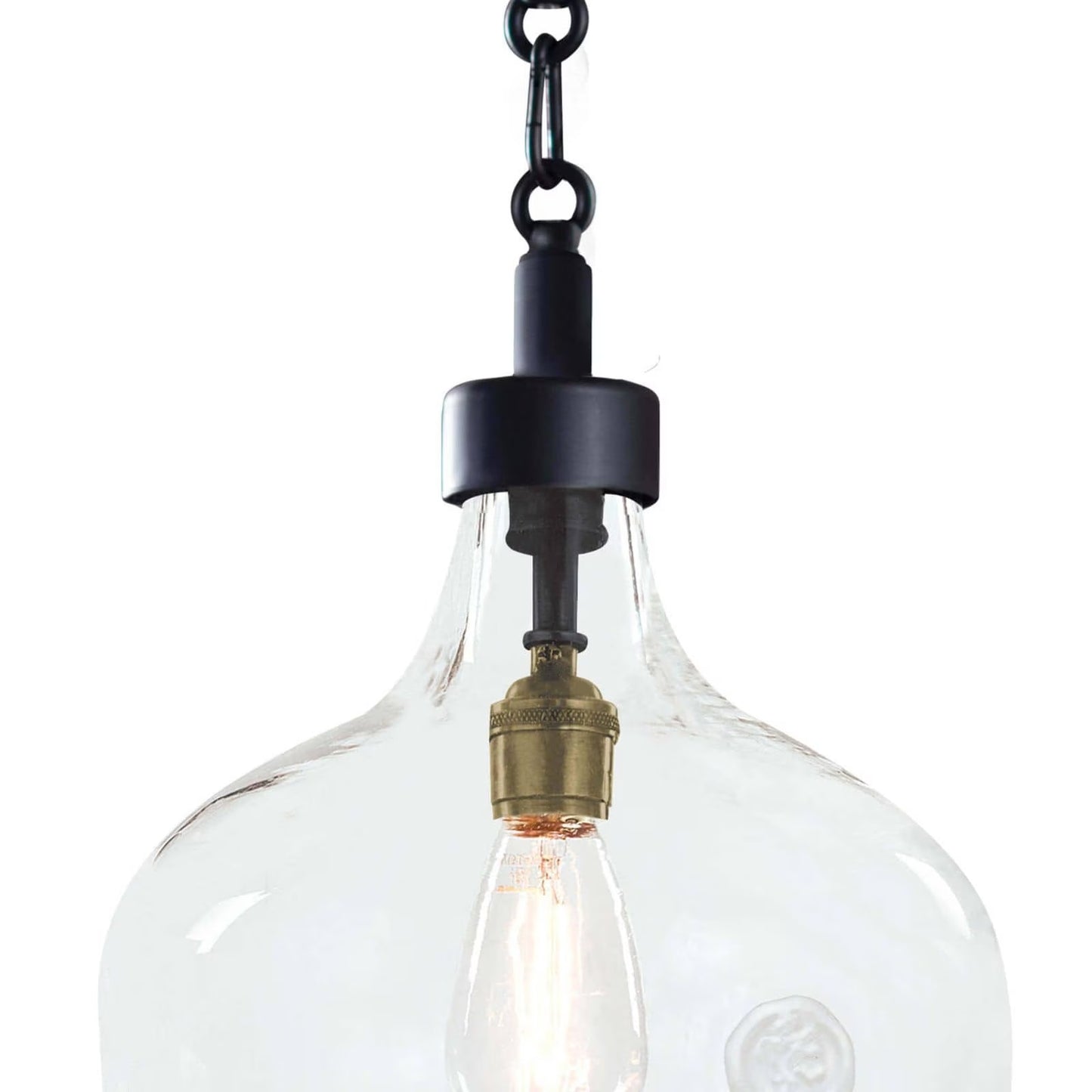 Demi John Pendant Small.