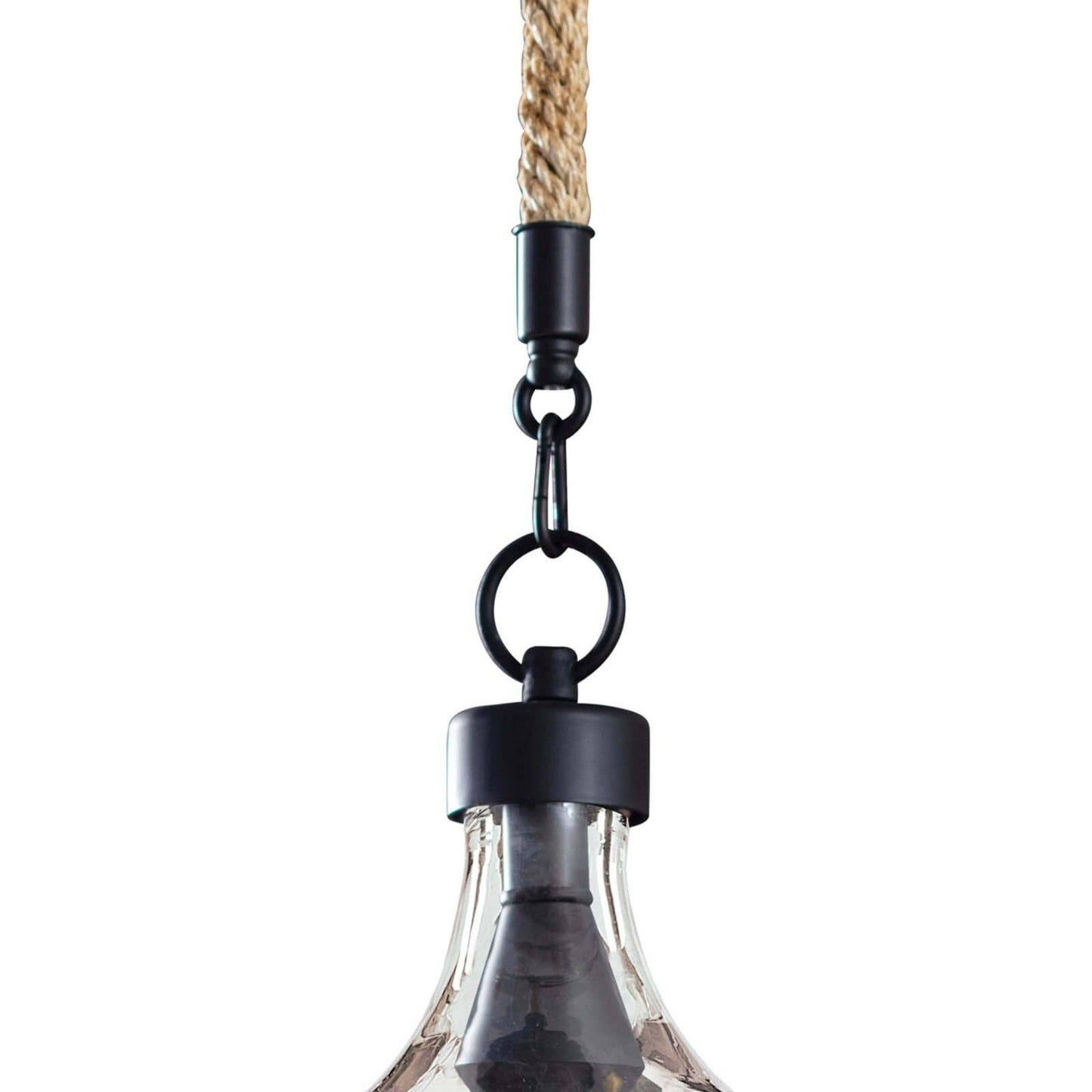 Demi John Pendant Large.