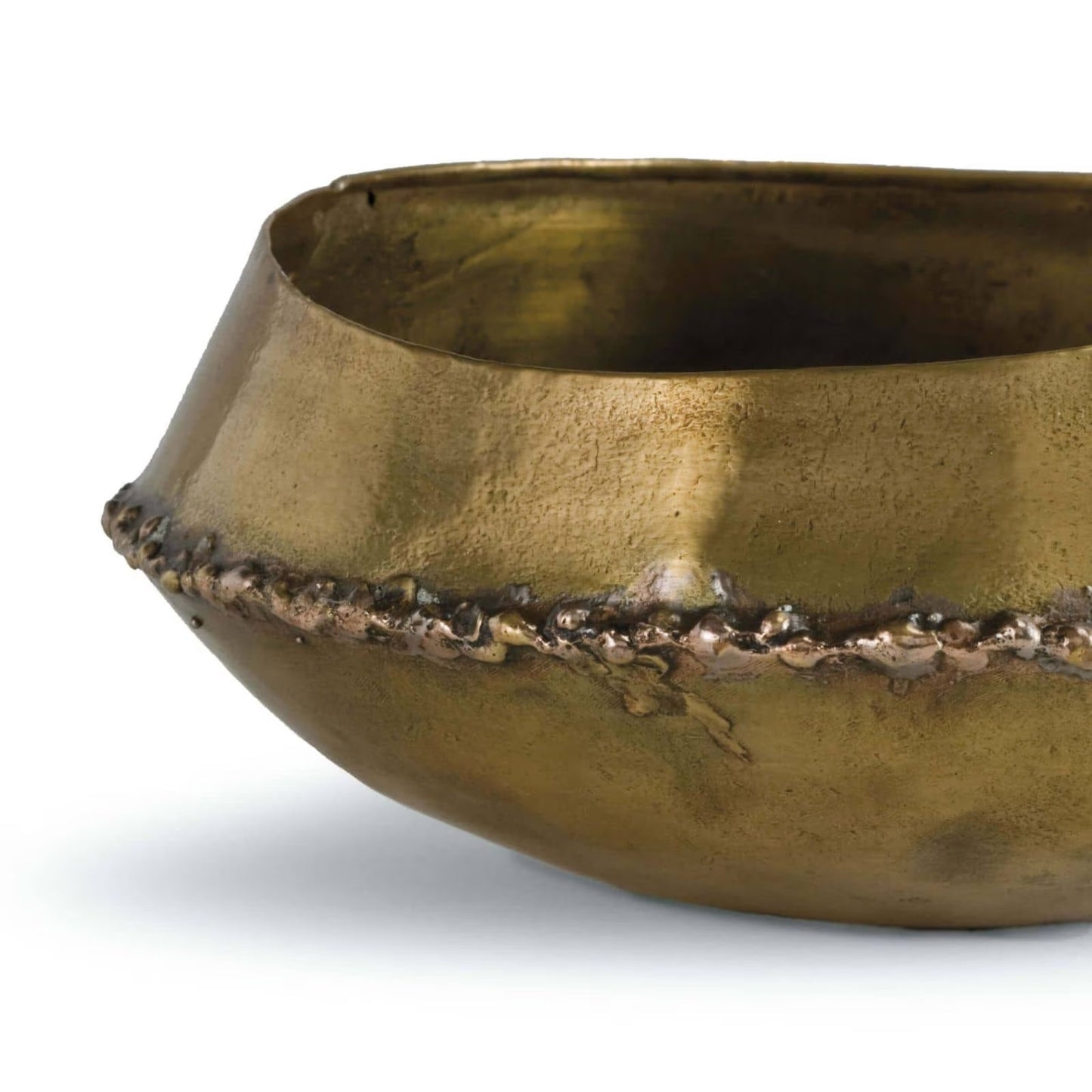 Bedouin Bowl Small (Brass).