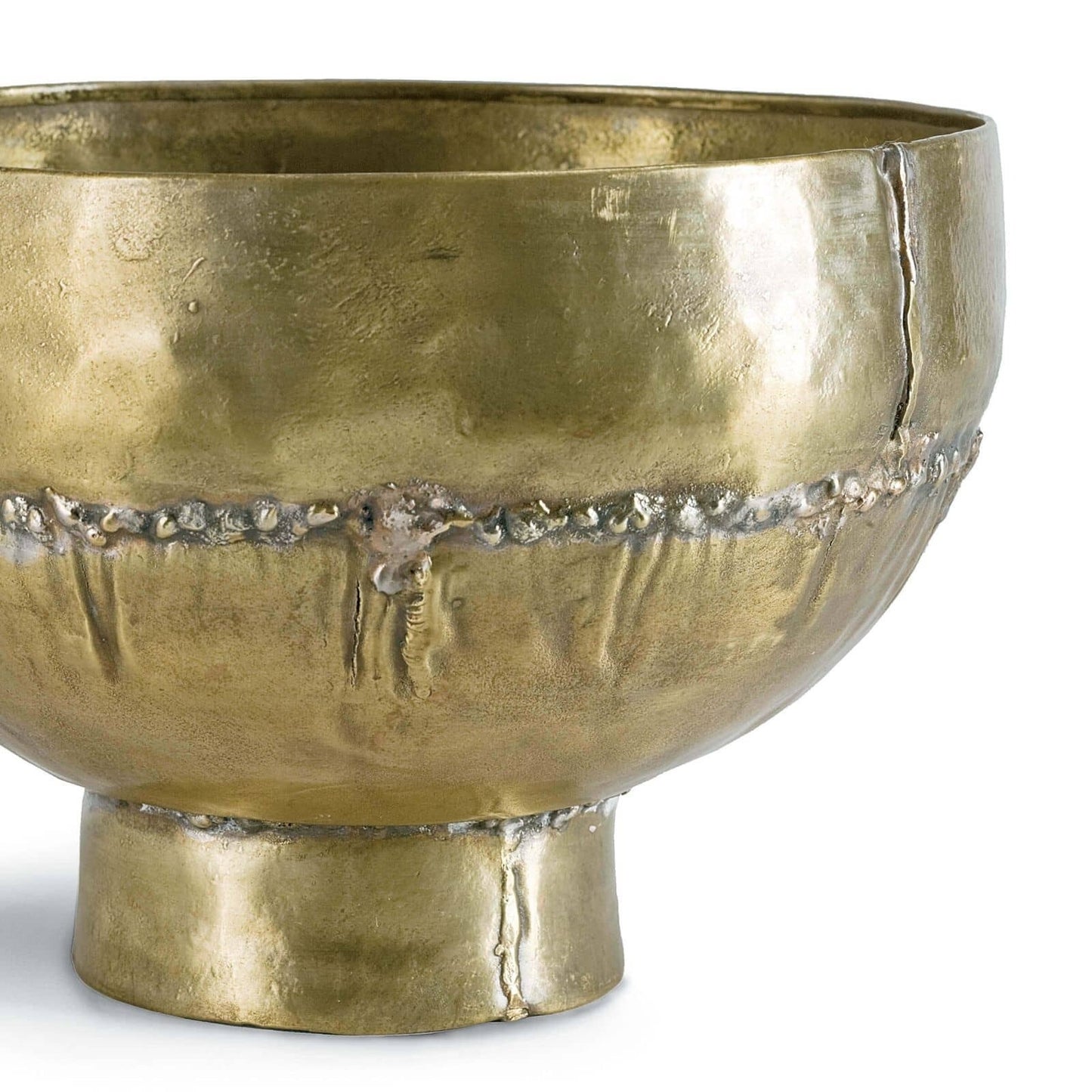 Bedouin Bowl Platform (Brass).