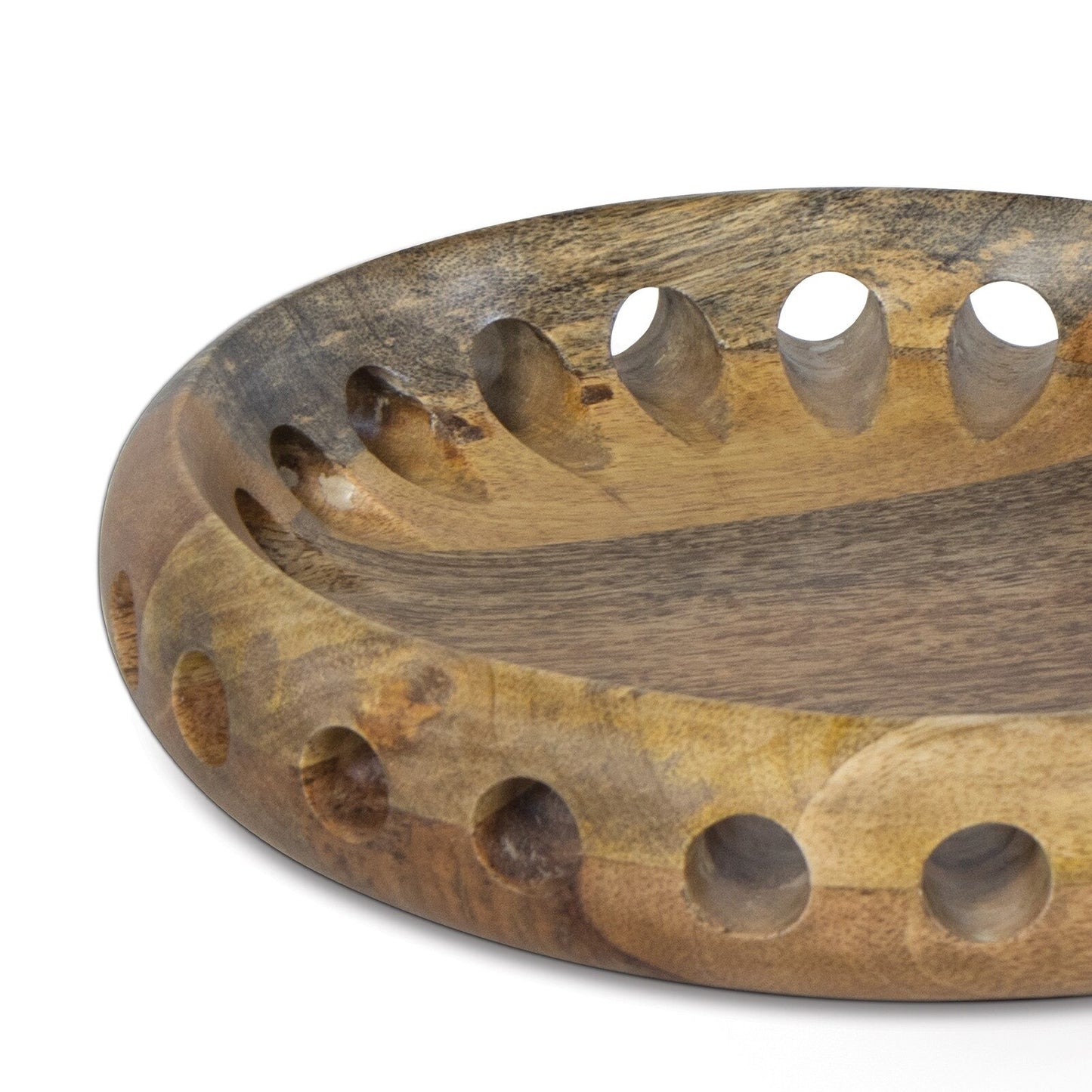 Savior Bowl Small (Natural).