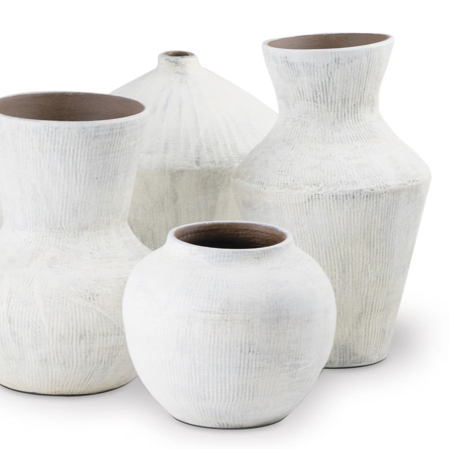 Noor Ceramic Vase Set.