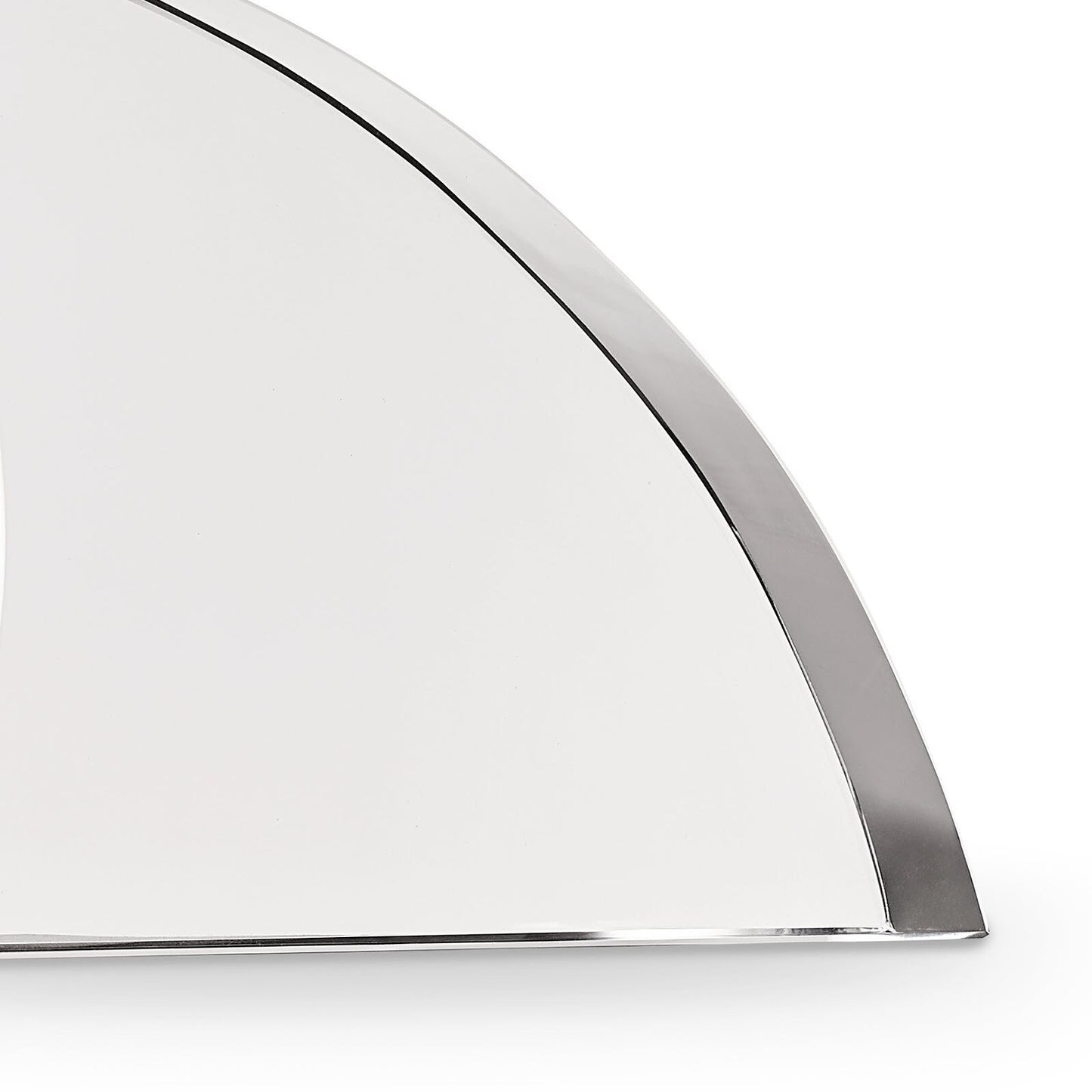 Fin Crystal Accessory.