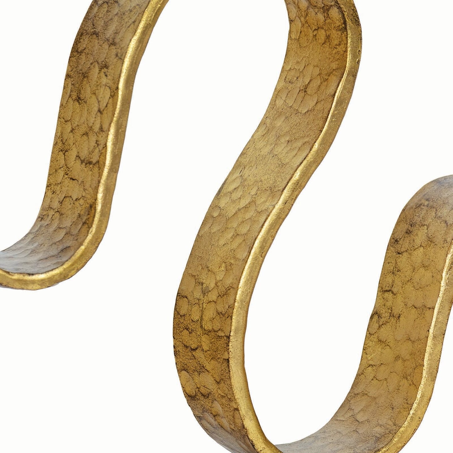 Wave Sculpture Large.