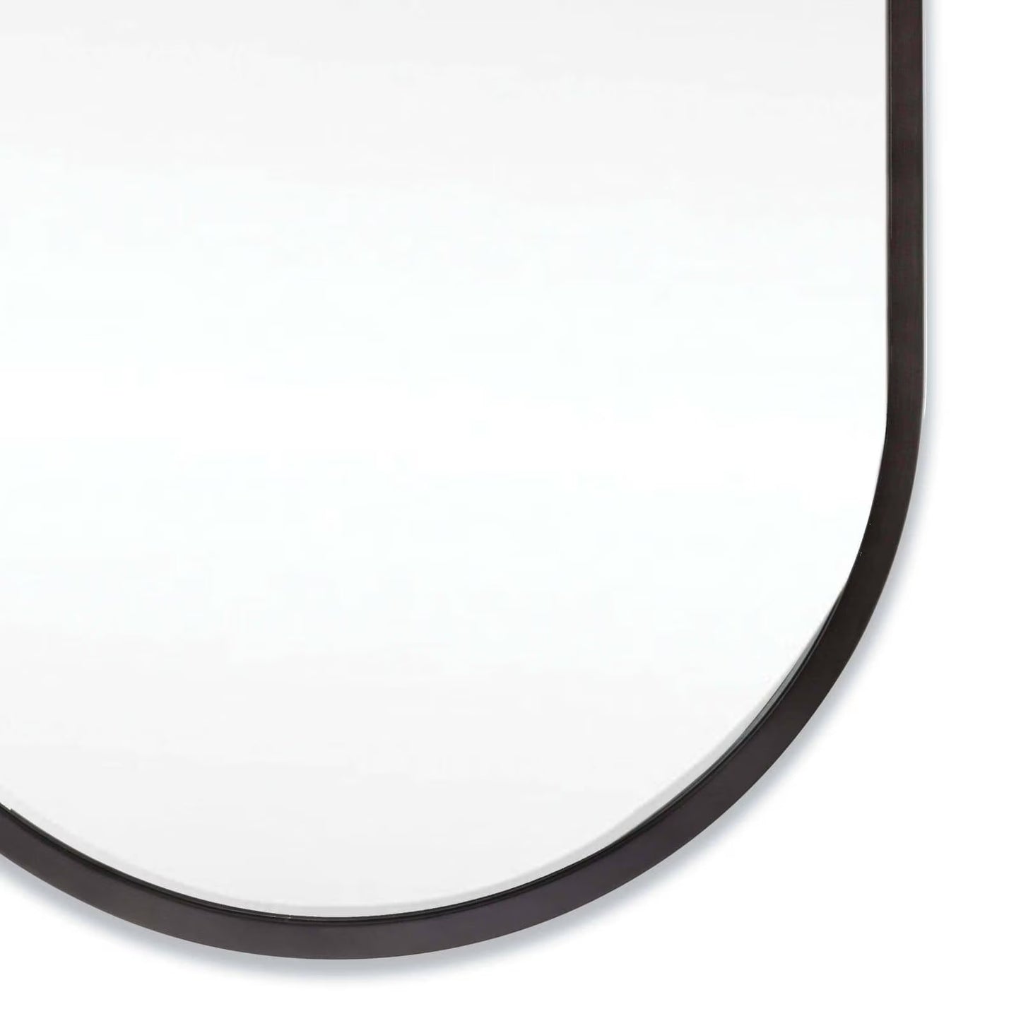 Canal Mirror (Steel).