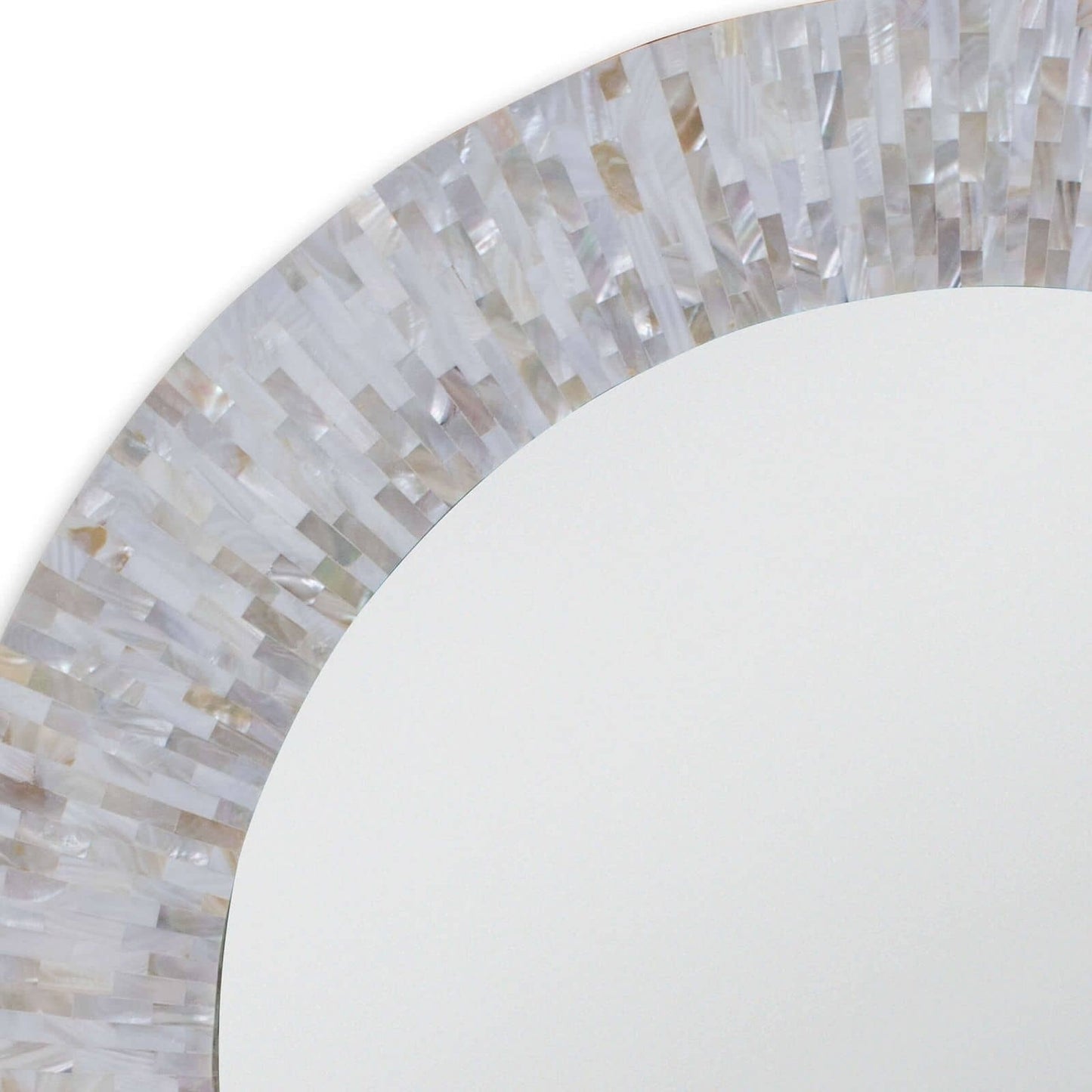 Chantal Mirror.
