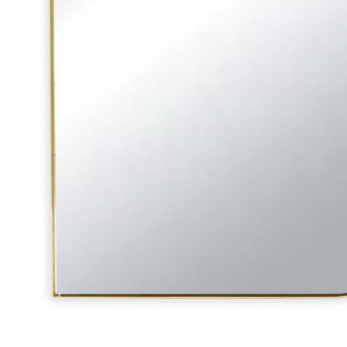 Amara Mirror (Gold).