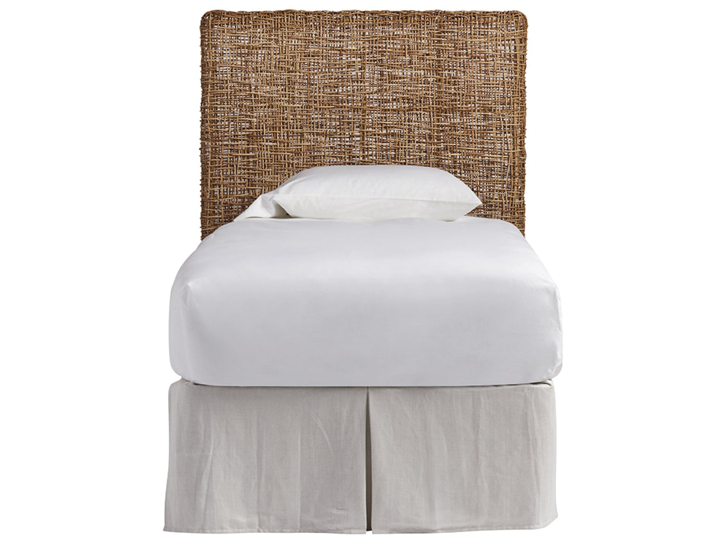 Nesting Twin Headboard.