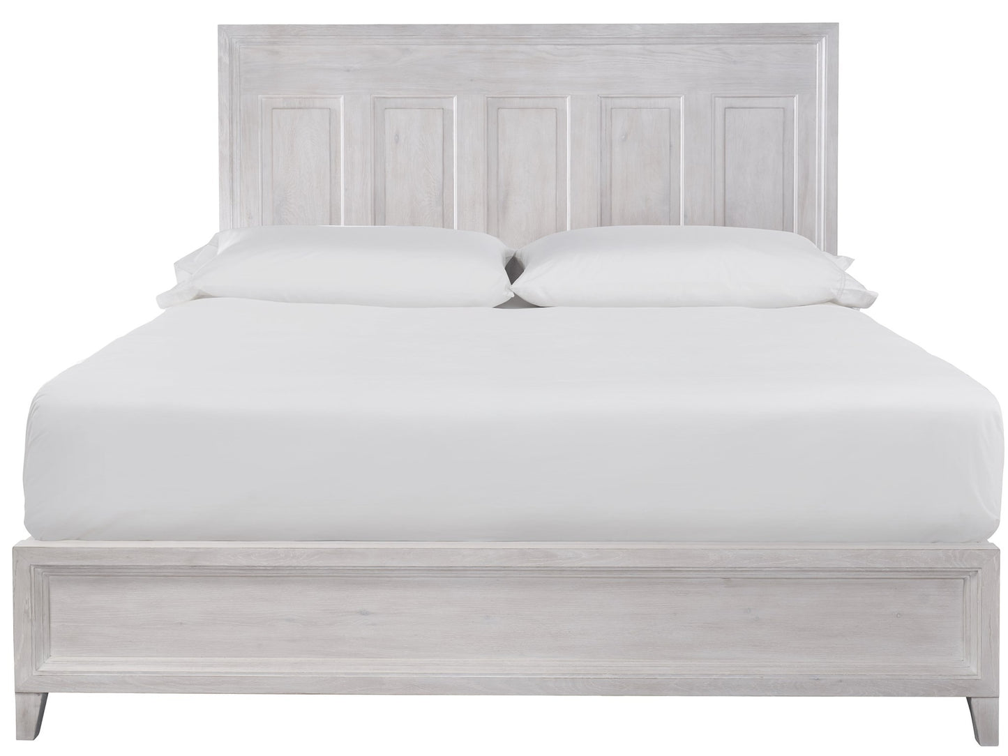 Haines Queen Bed.