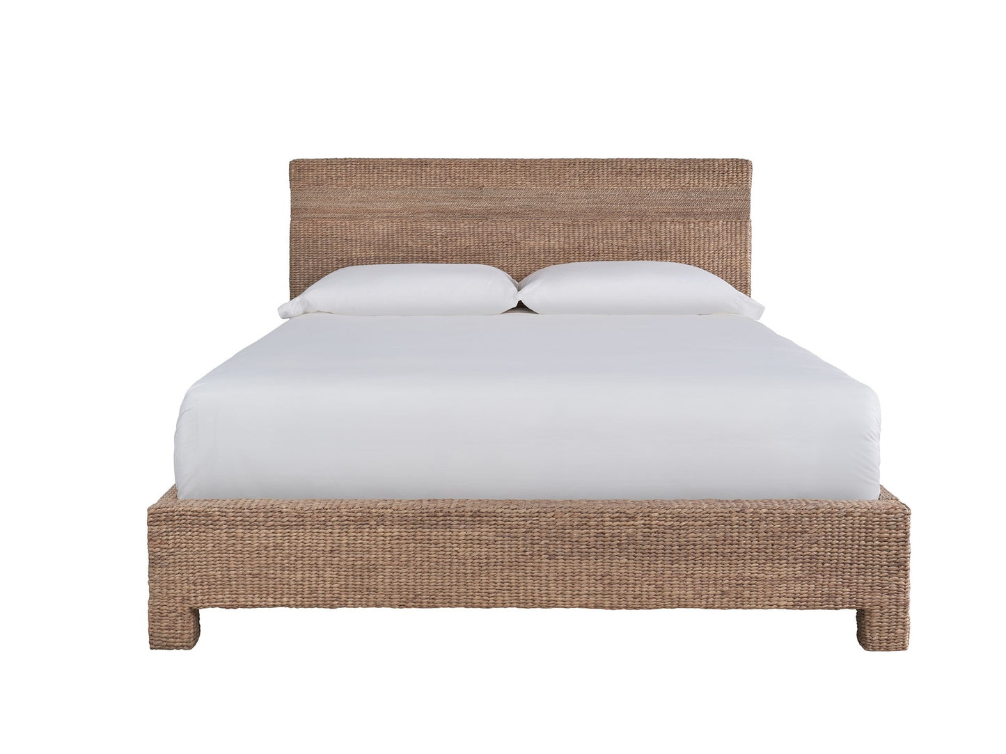 Seaton King Bed.