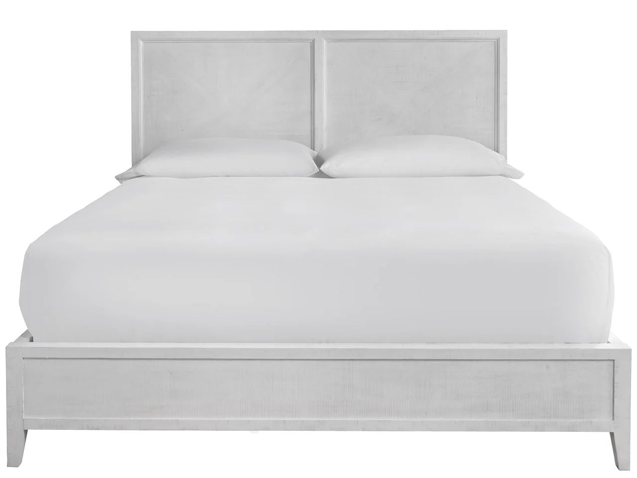 Ames Queen Bed.