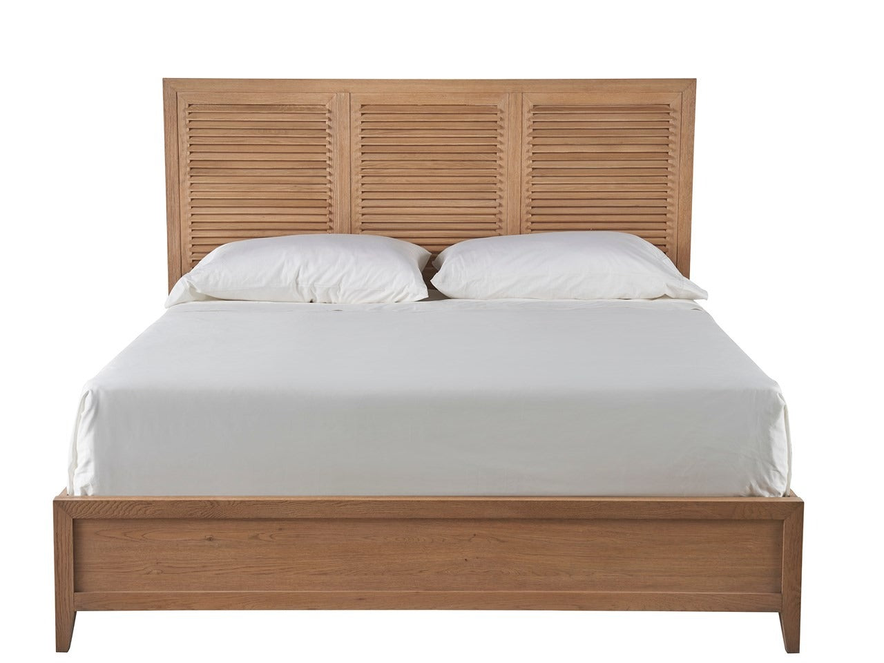 Weekender Bed King.