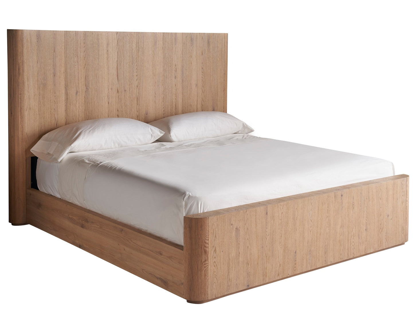 Walker Panel Bed Queen.