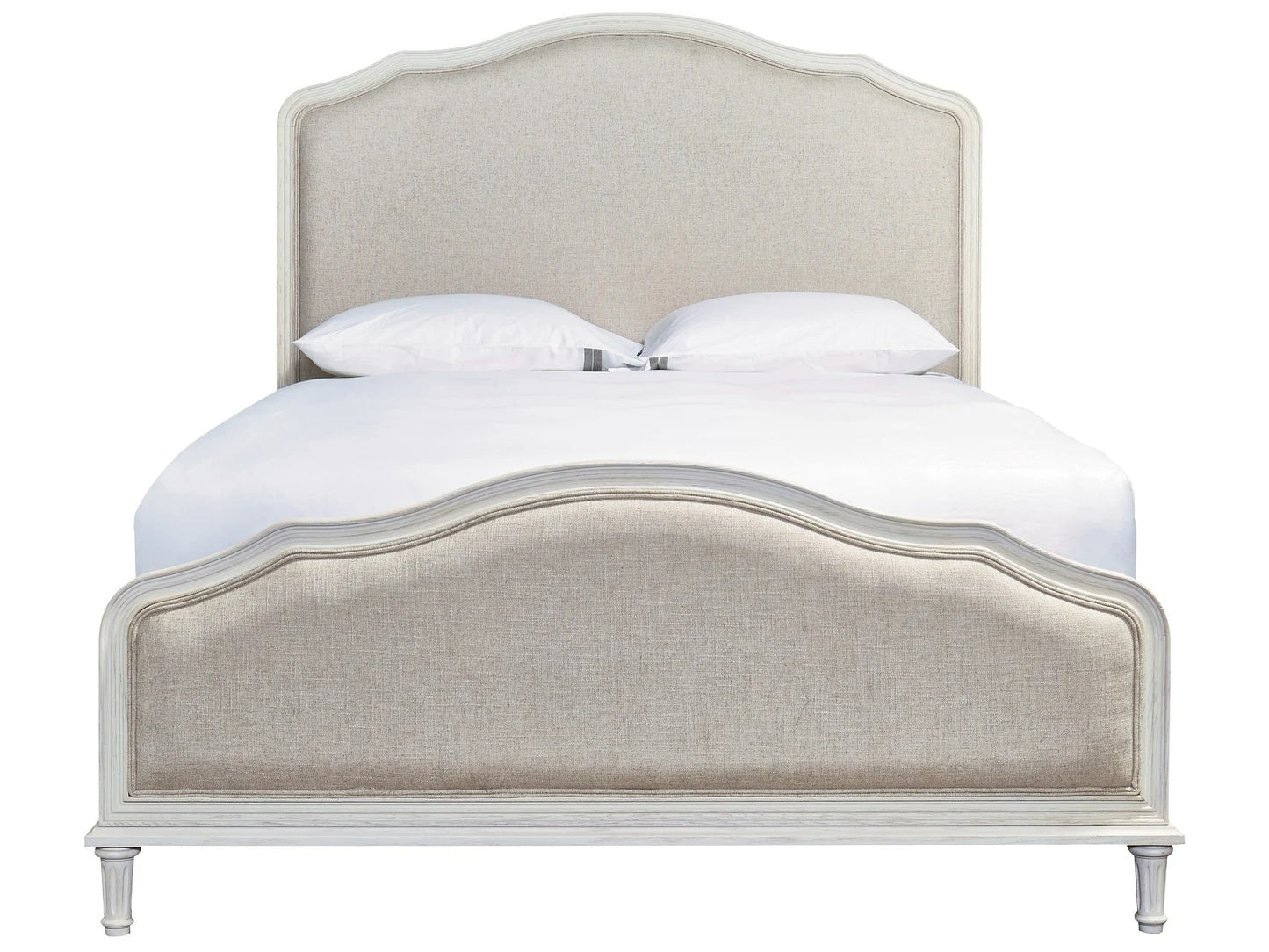 Amity Queen Bed.