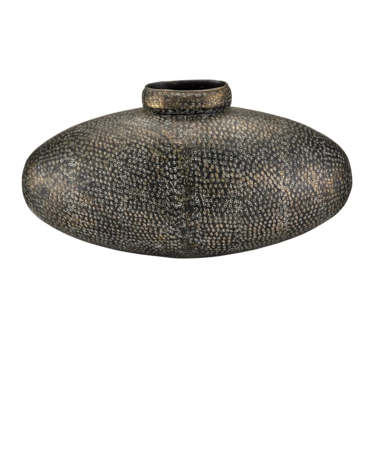 Brigadier Vase.