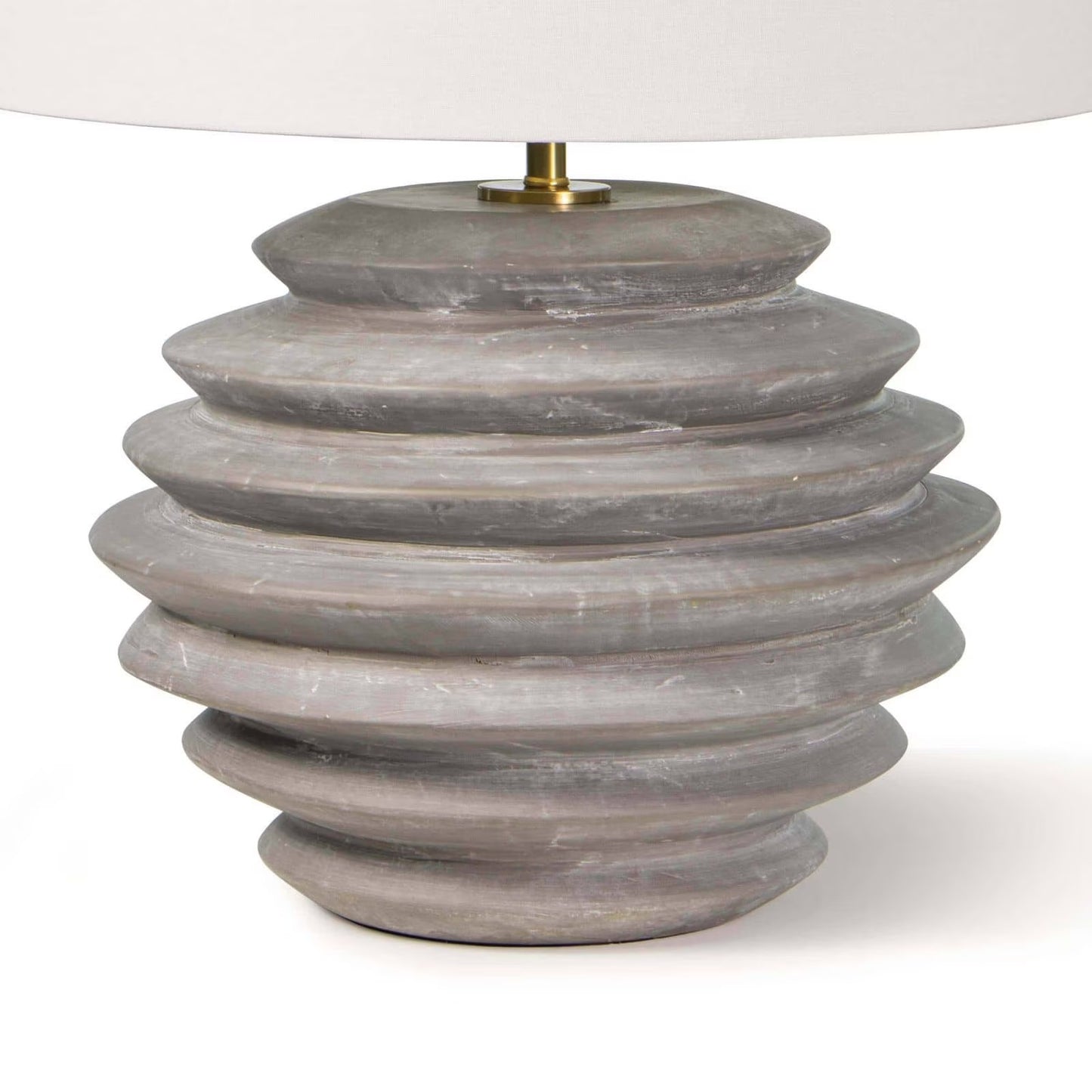 Canyon Ceramic Table Lamp.