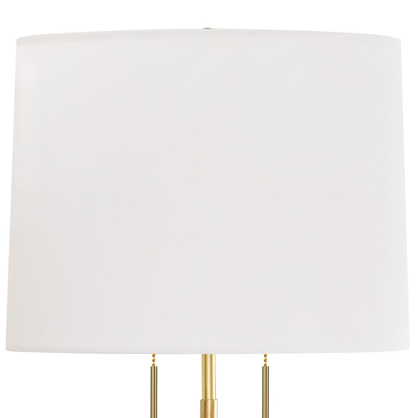 Austen Alabaster Table Lamp.