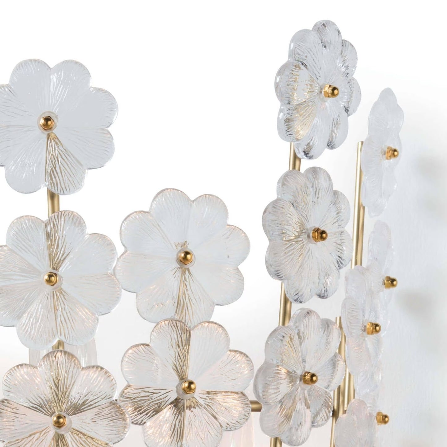 Charlotte Sconce.