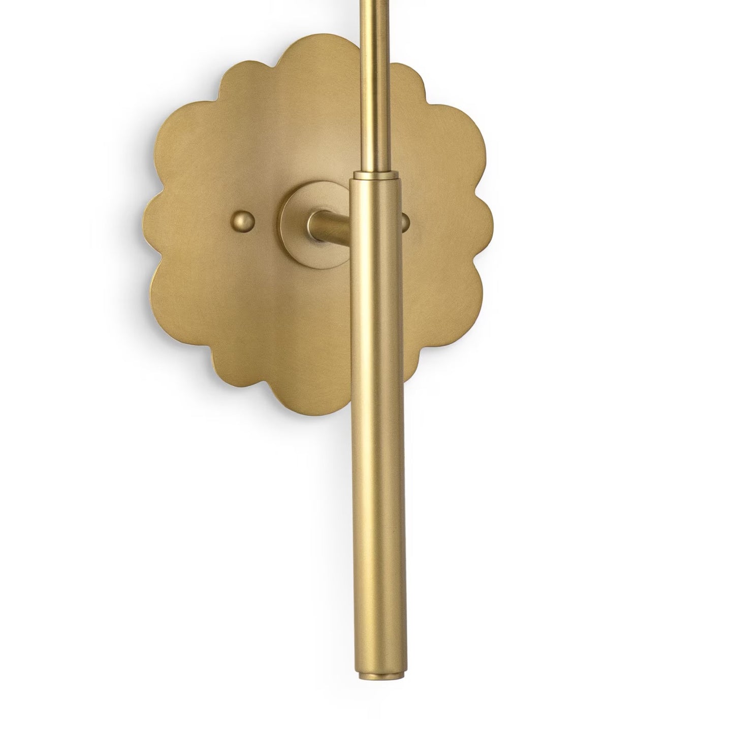 Daisy Sconce.