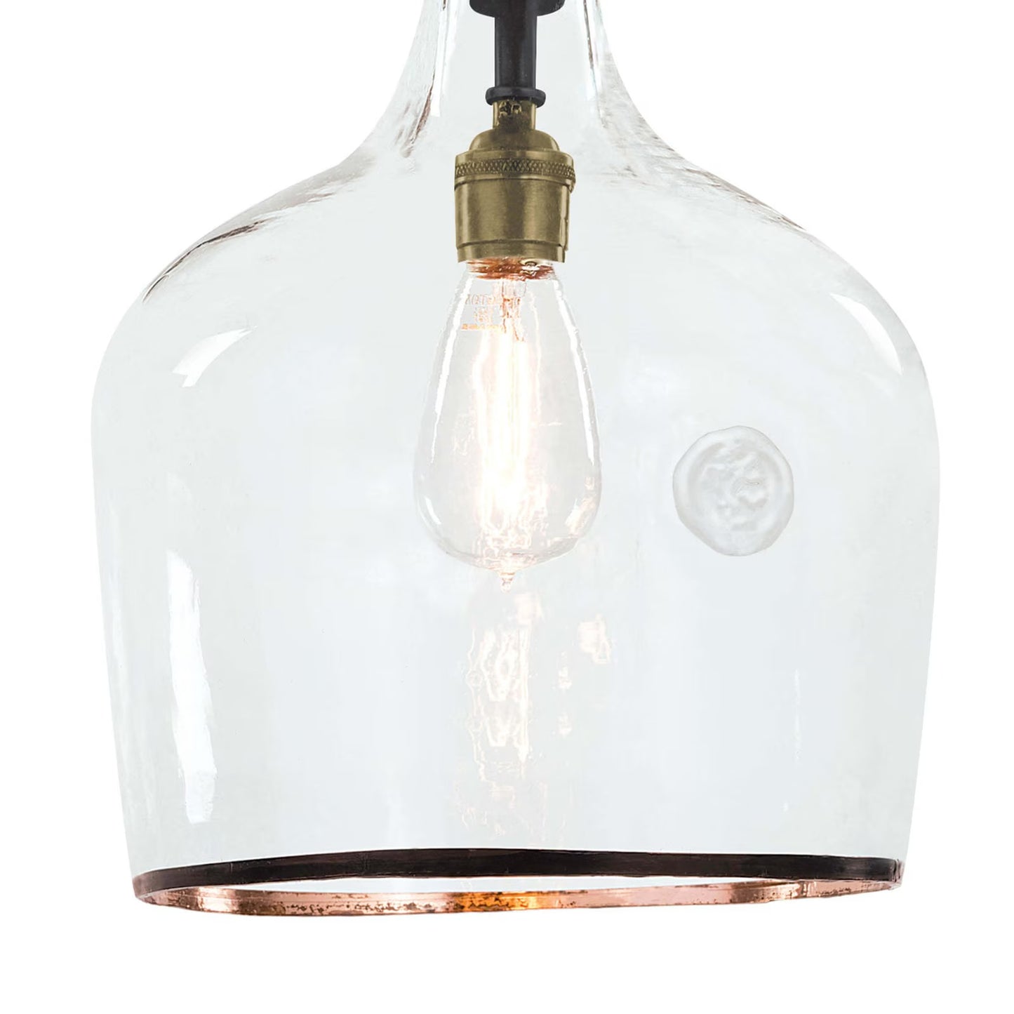 Demi John Pendant Small.