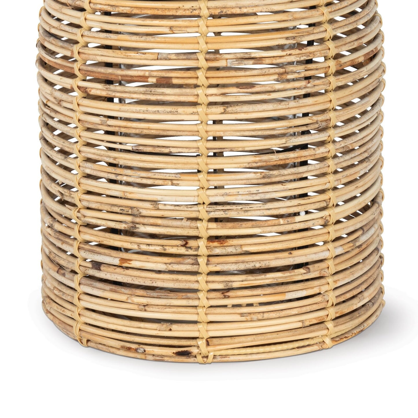 Monica Bamboo Hurricane.