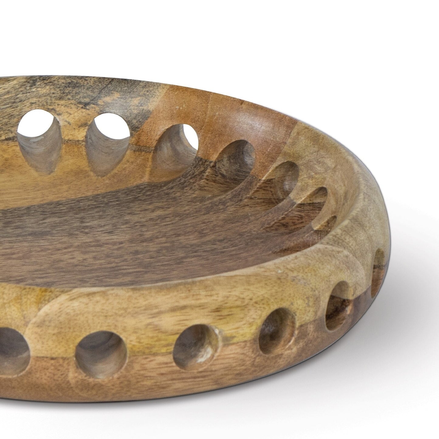 Savior Bowl Small (Natural).