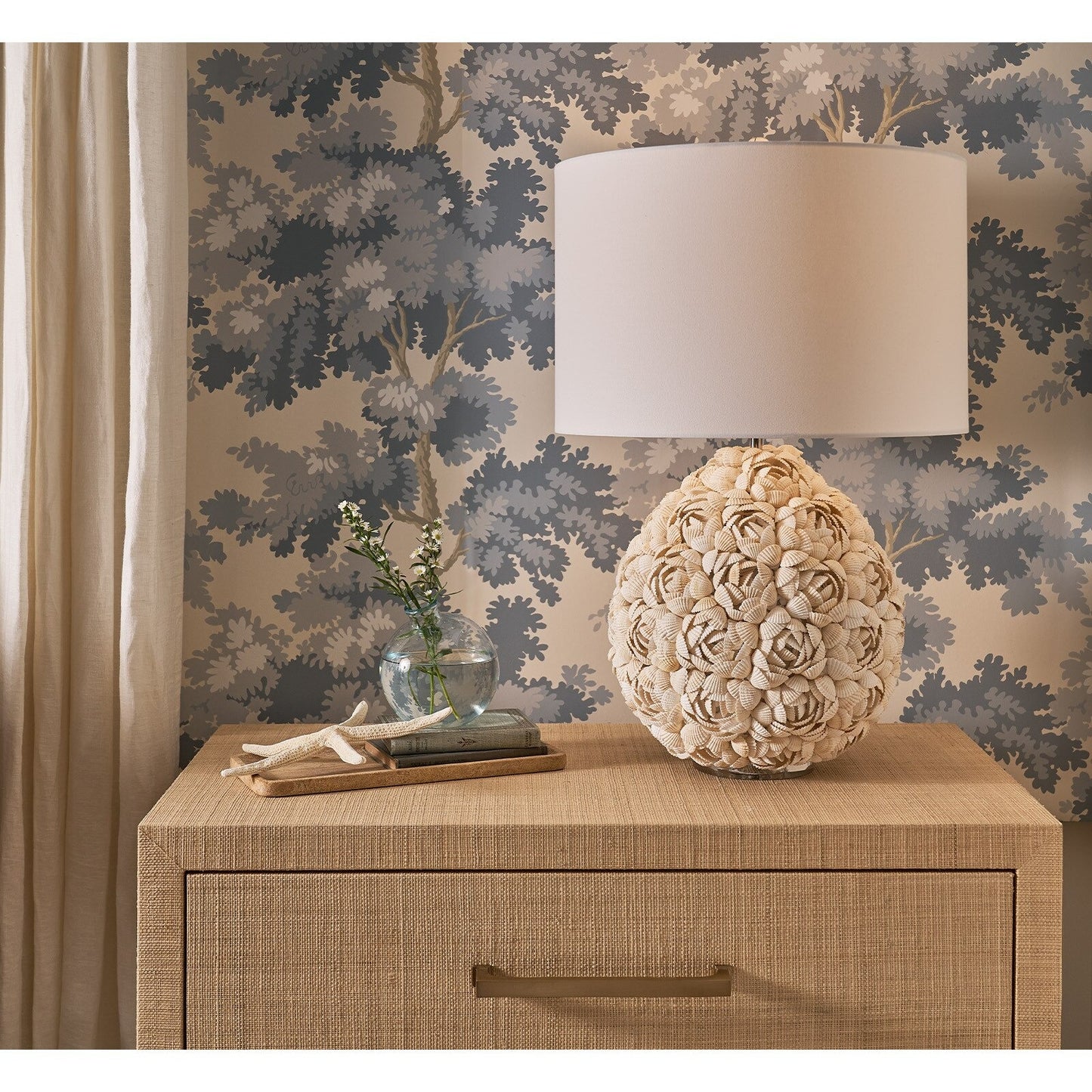 Sutton Marble Tray Set.