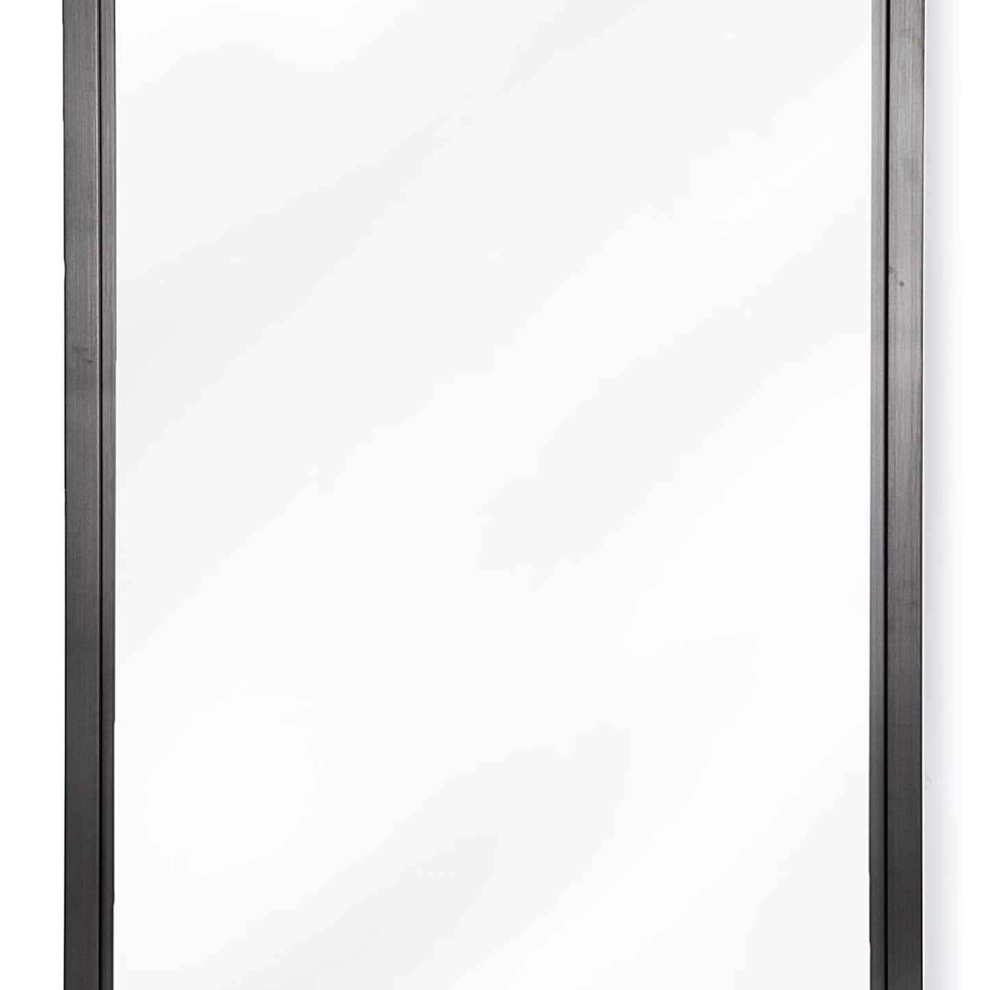 Rectangle Mirror (Steel).