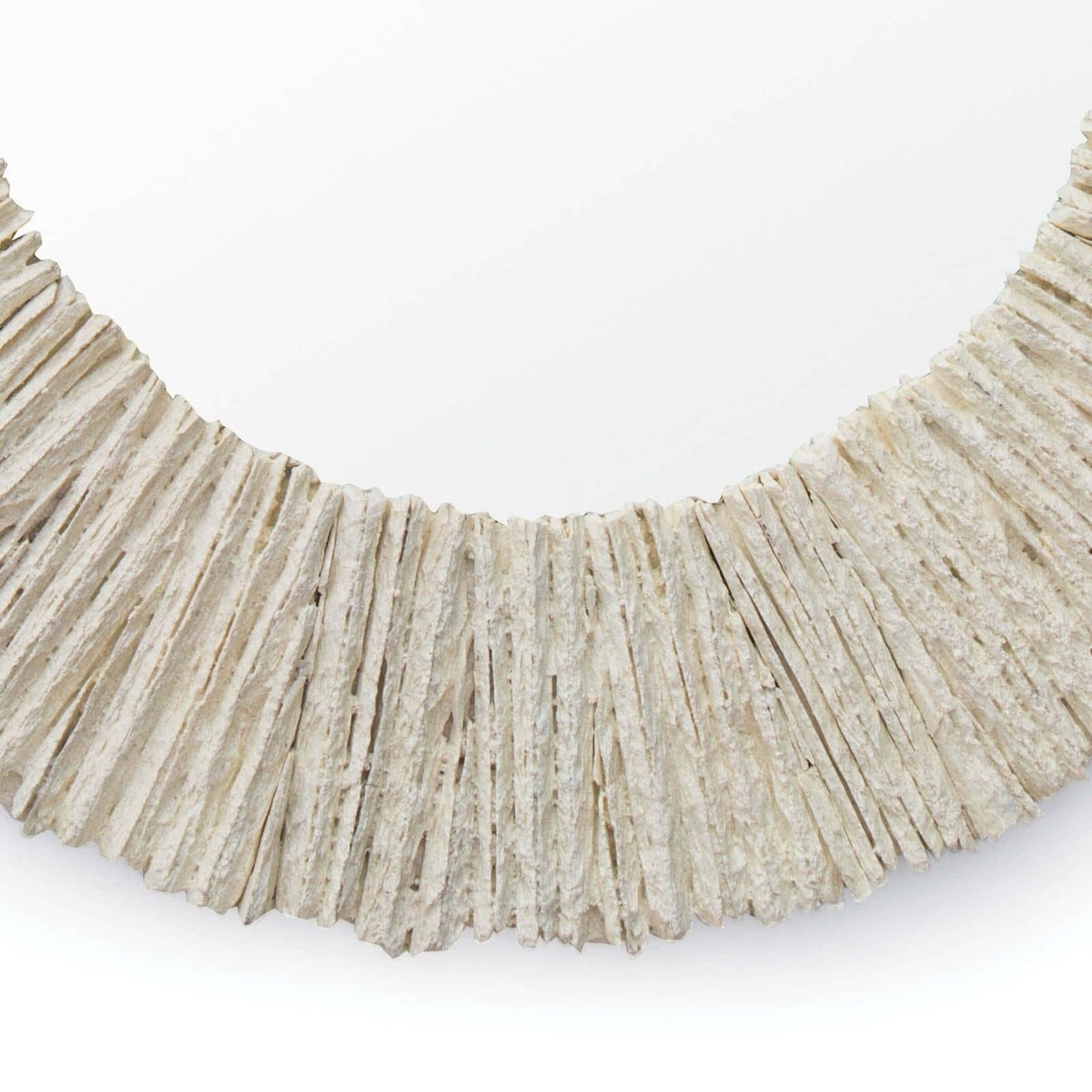 Slate Mirror Round (Natural).