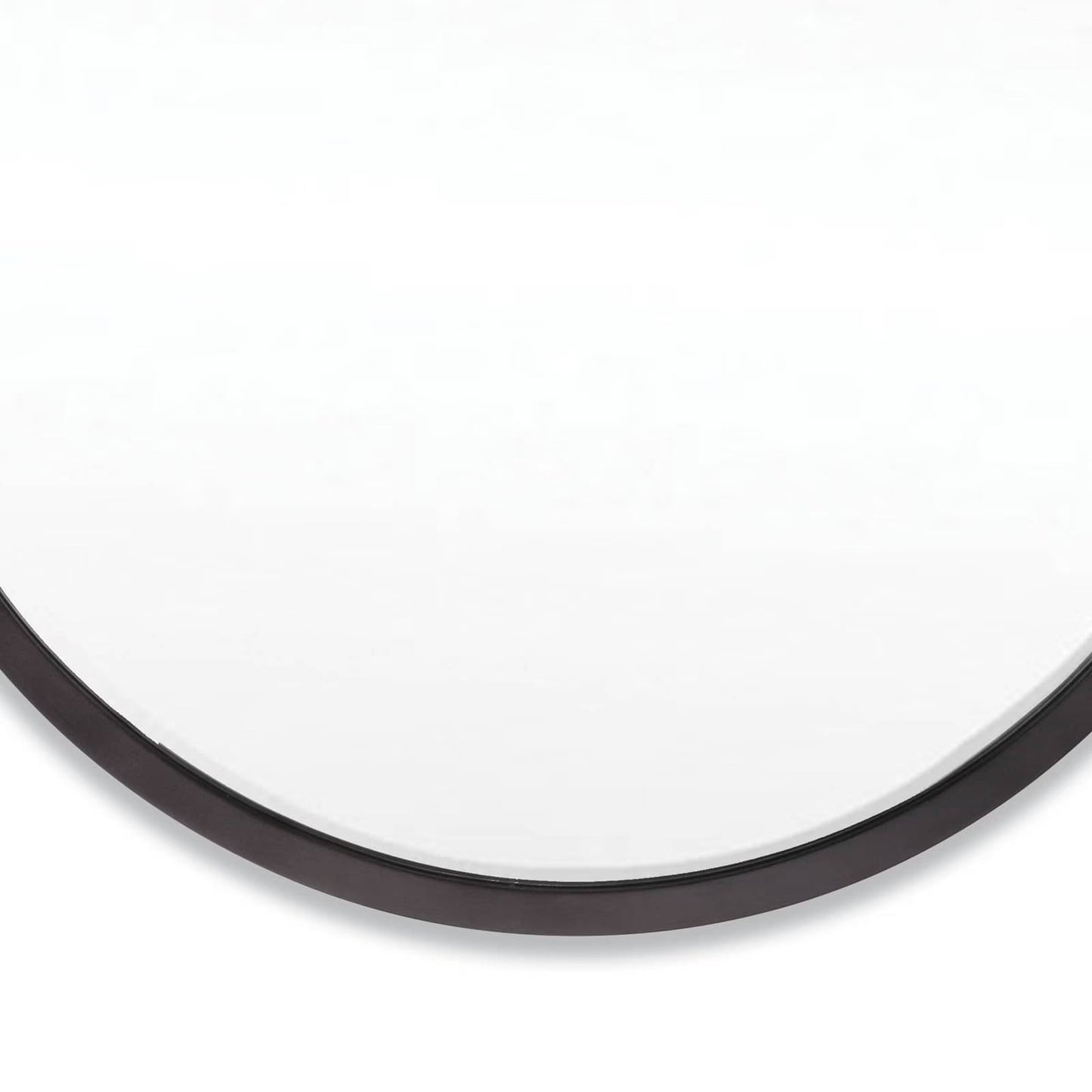 Canal Mirror (Steel).