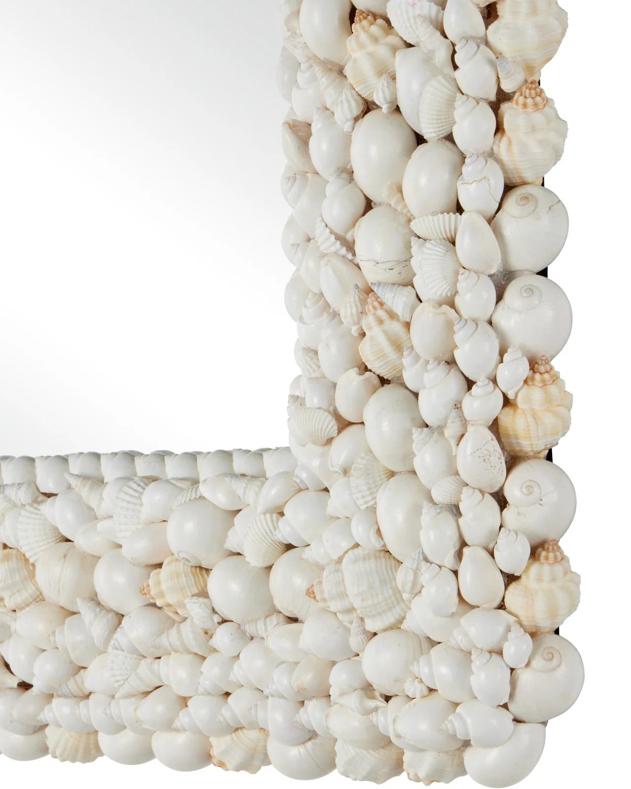 Piddock Square Mirror.