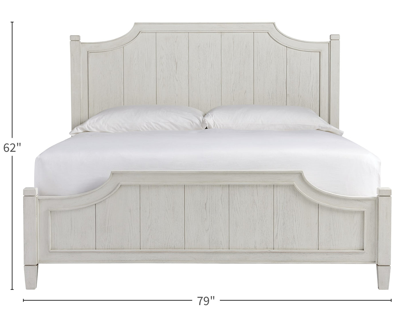 Surfside King Bed.