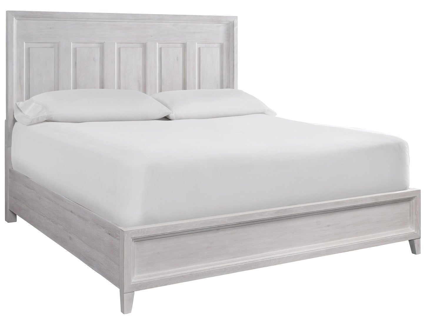 Haines Queen Bed.