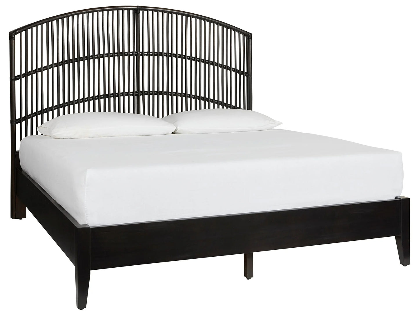 Blackadore Caye King Bed.