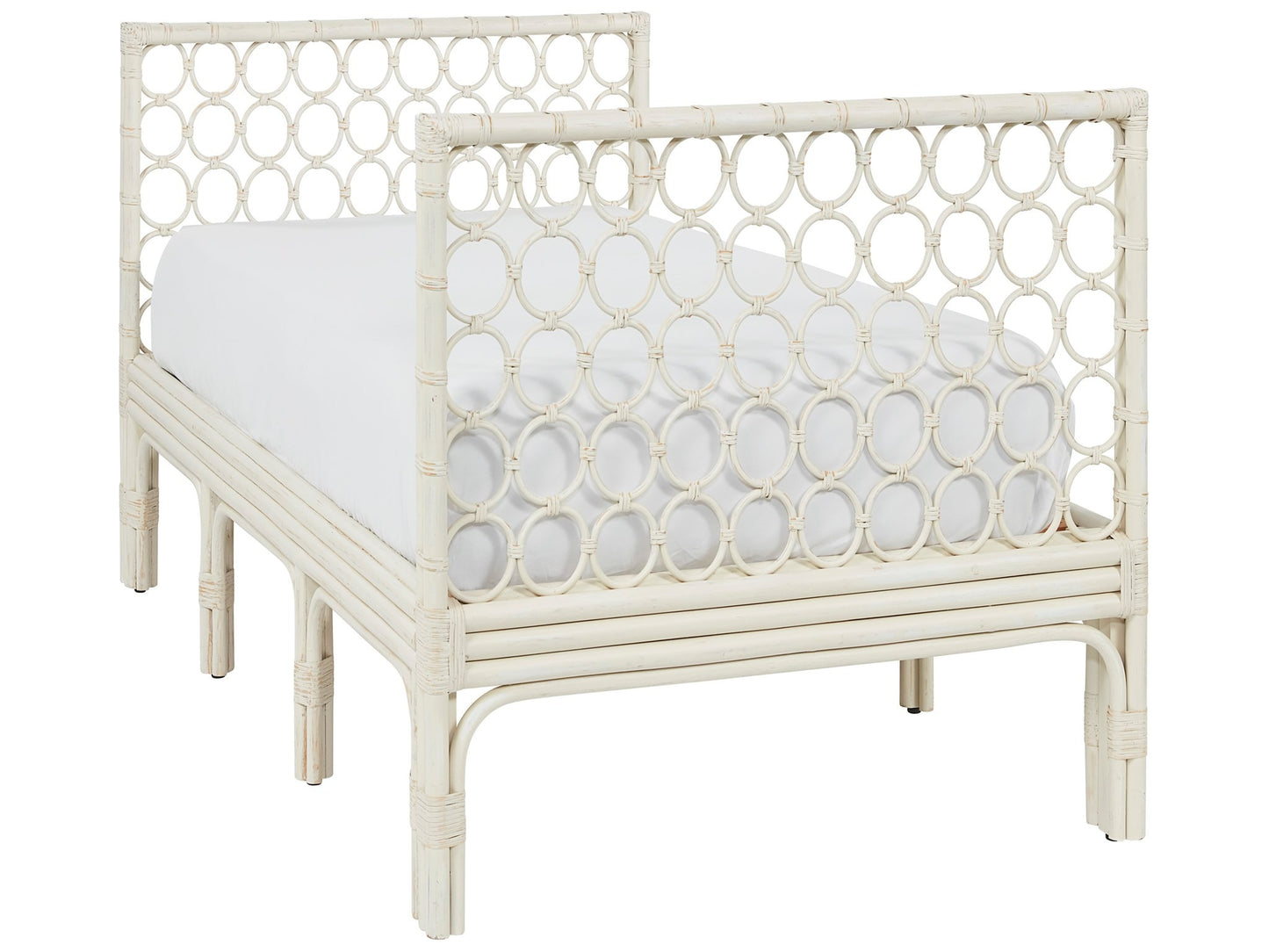 Seychelles Day Bed.