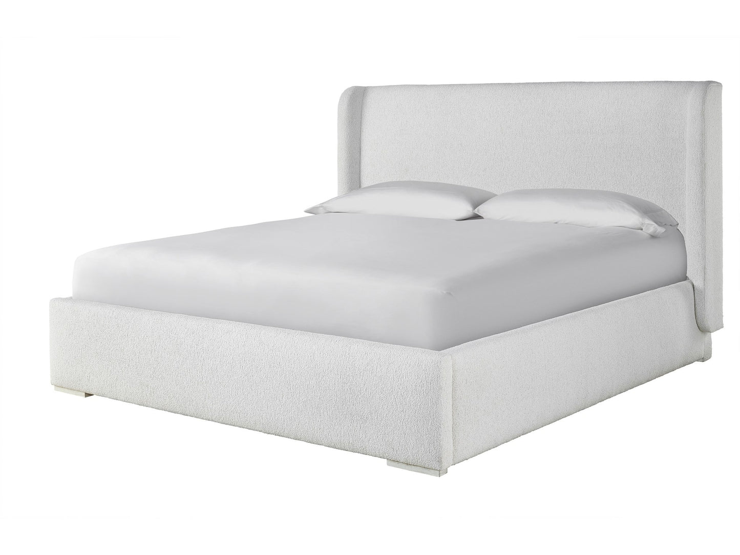 Restore Upholstered Bed Queen.