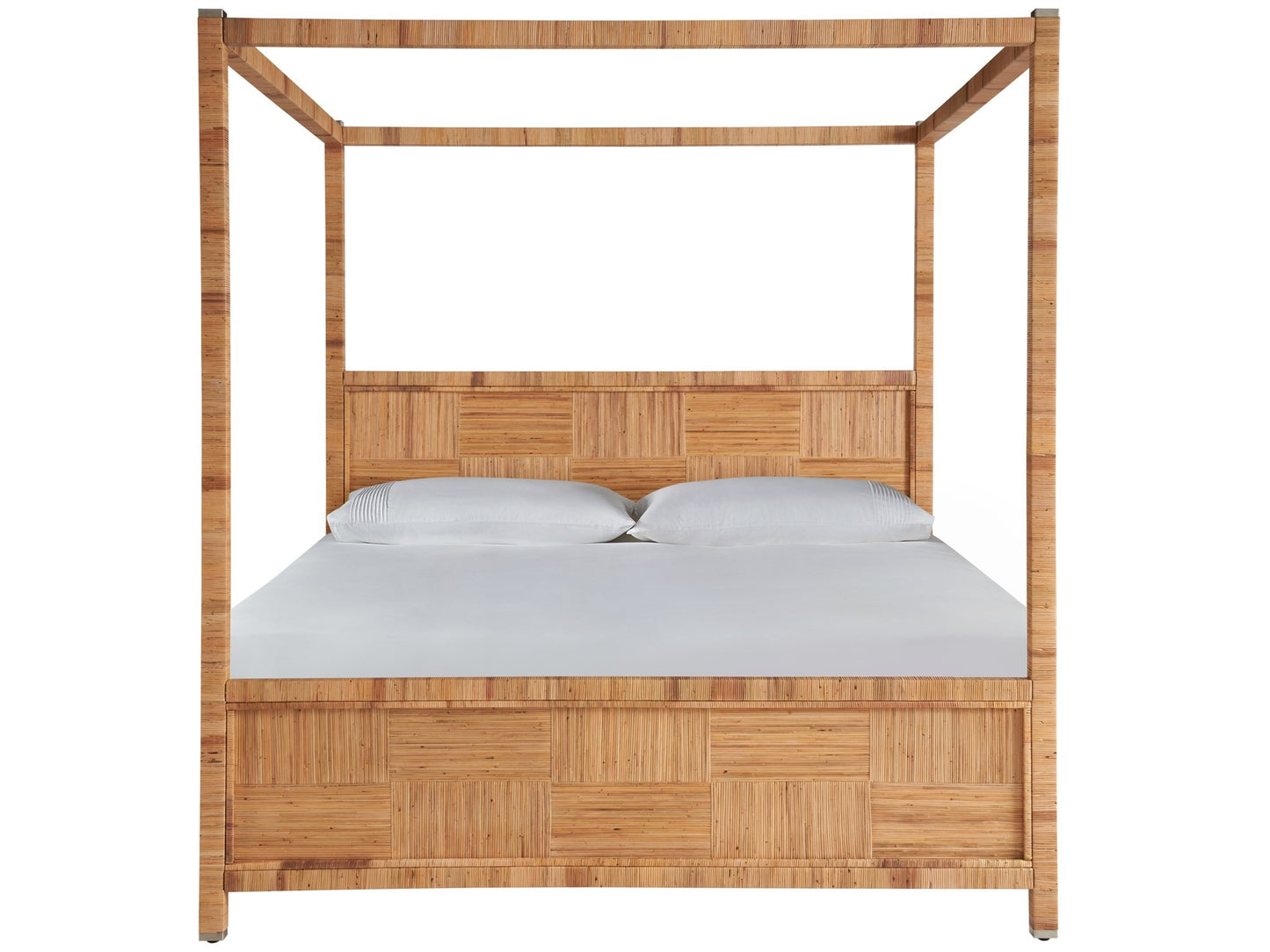 Chatham Poster Bed Queen.