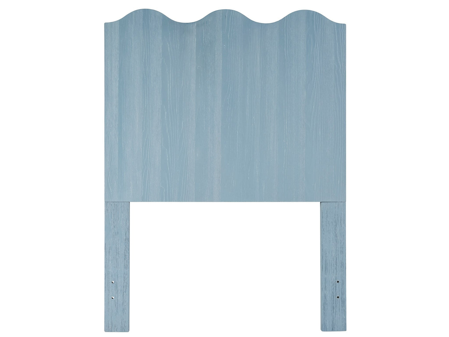 Weekender Coastal Living - Surf City Bed Headboard Twin.