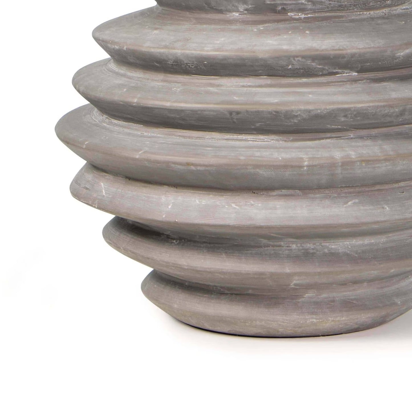 Canyon Ceramic Table Lamp.