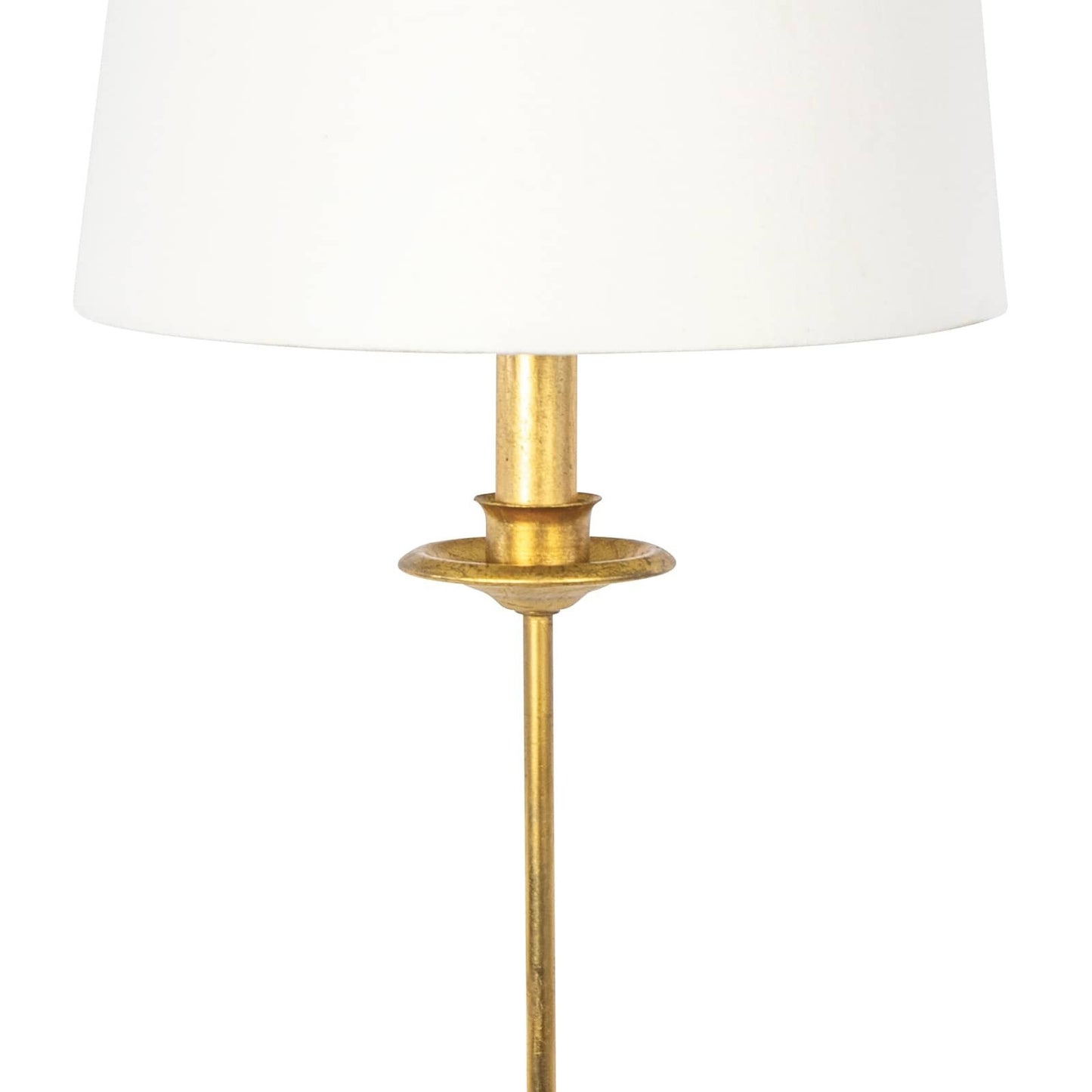 Fisher Stem Buffet Lamp.