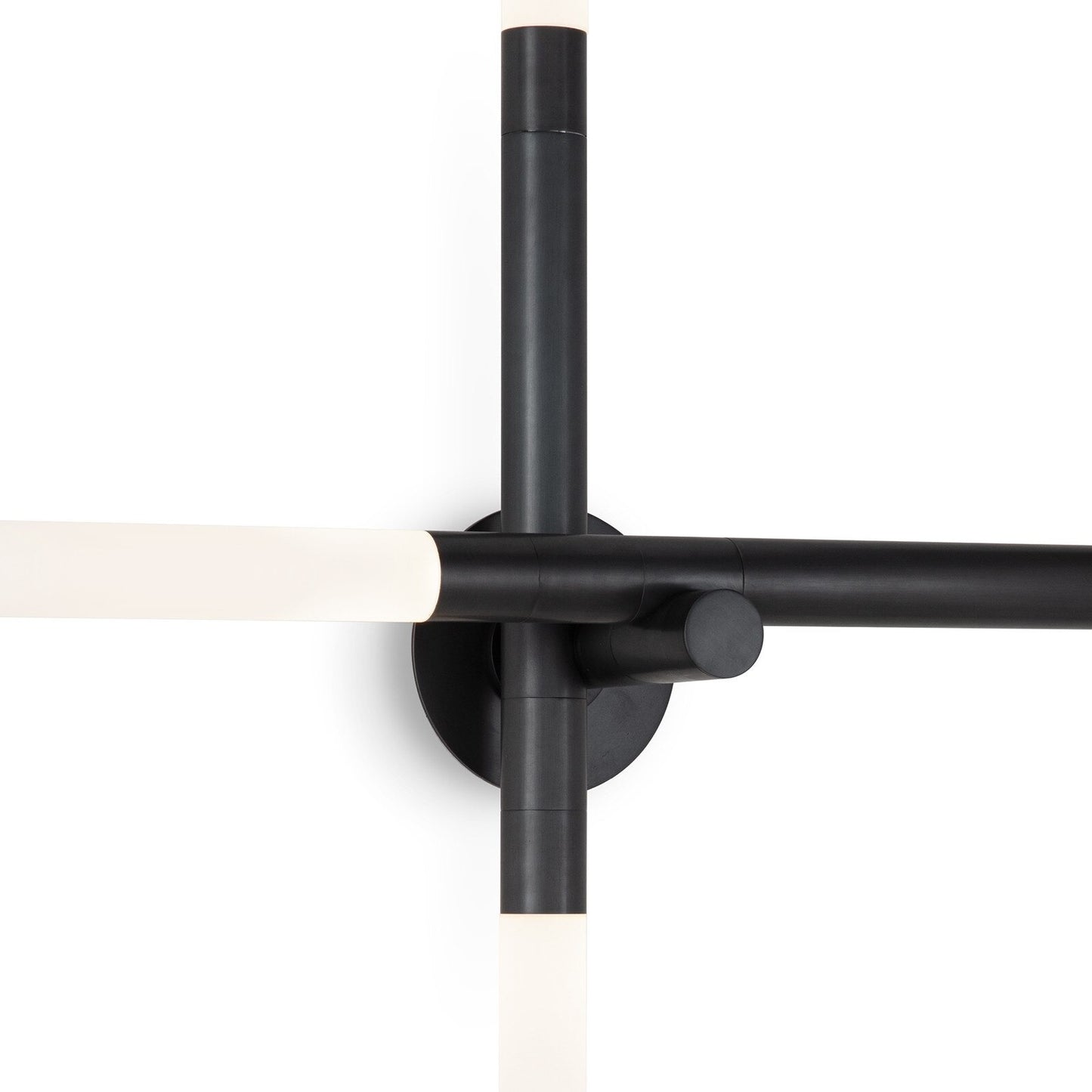 Cass Sconce (Oil Rubbed Bronze).