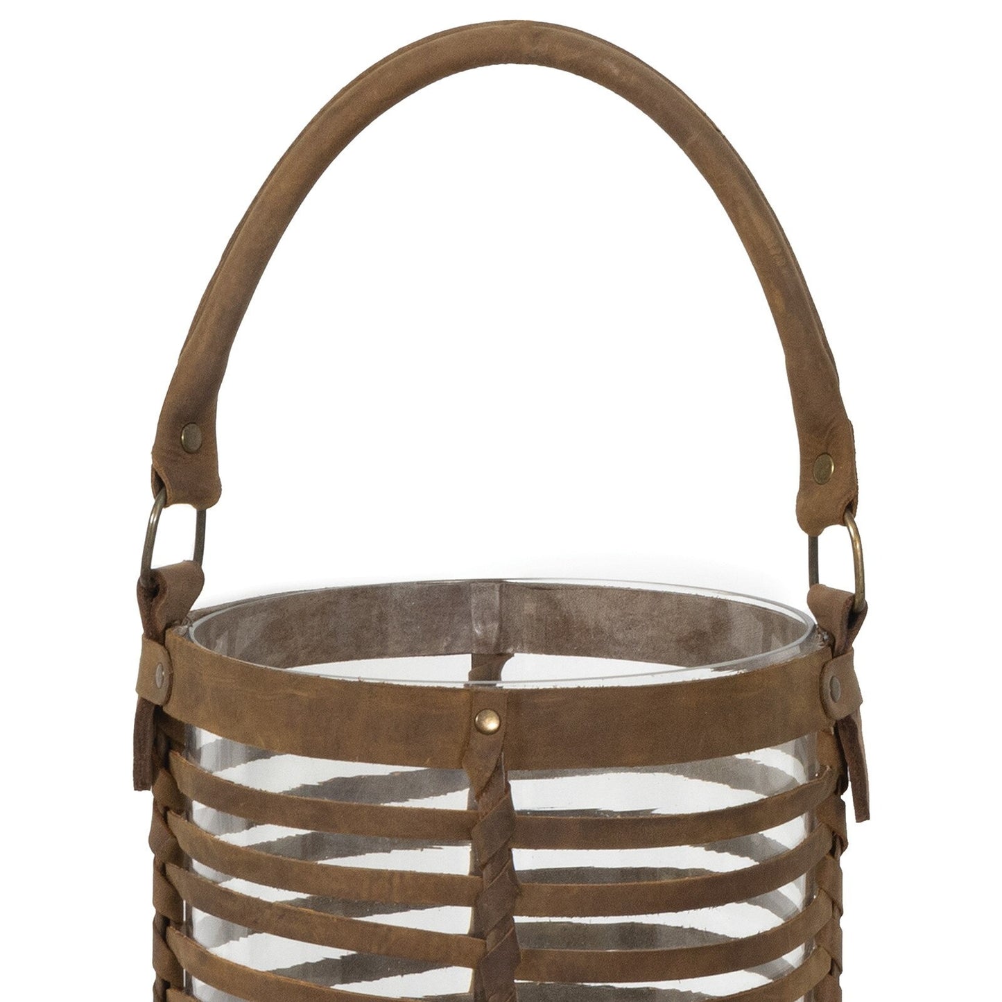 Finn Leather Hurricane Small.