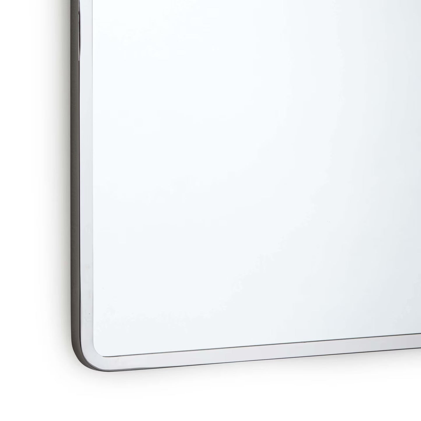 Cloak Mirror (Polished Nickel).
