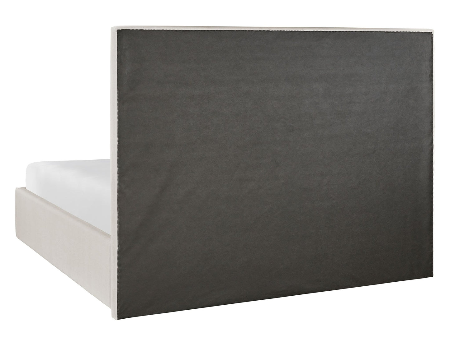 Tranquility Upholstered Bed King.