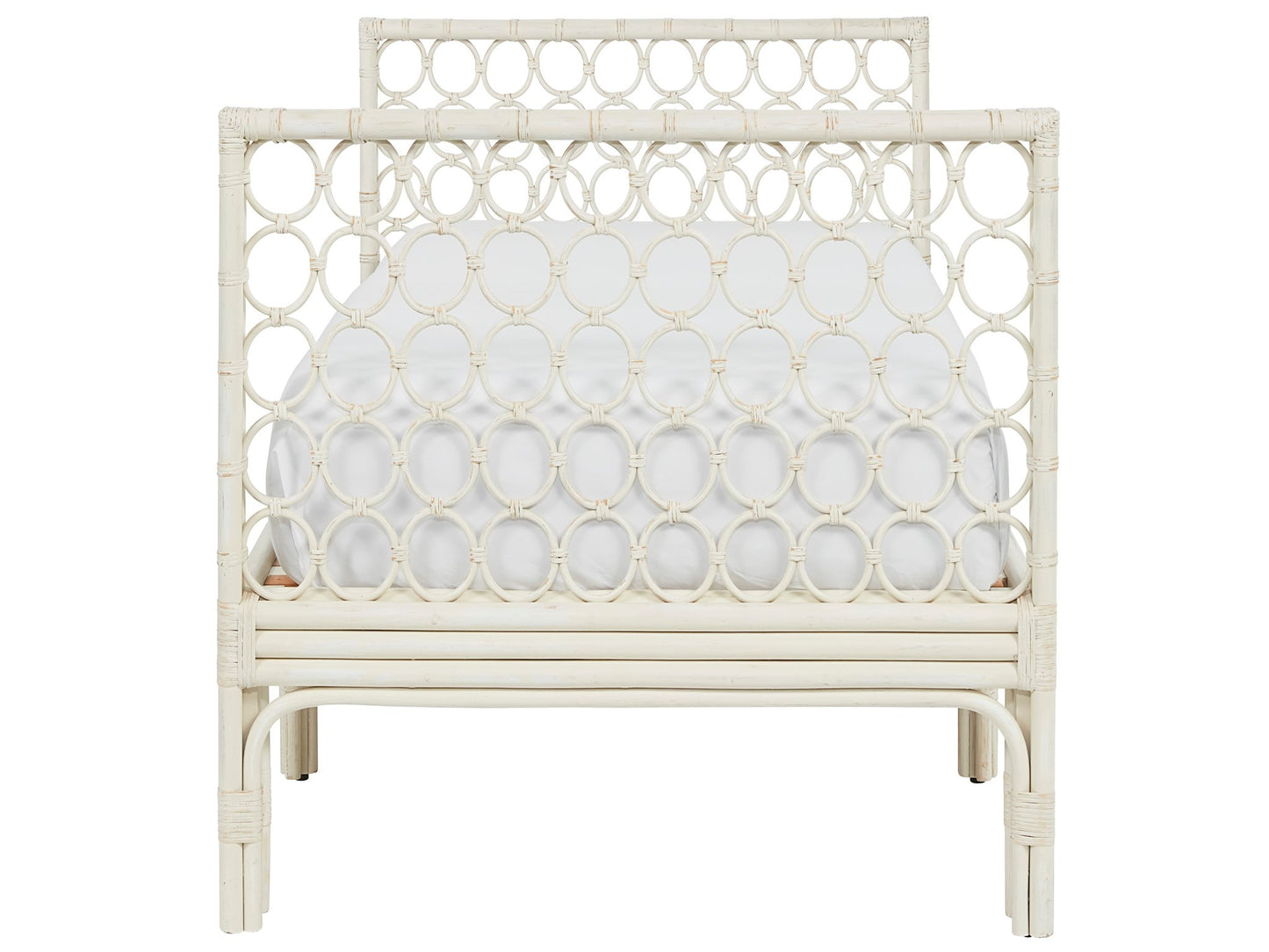 Seychelles Day Bed.