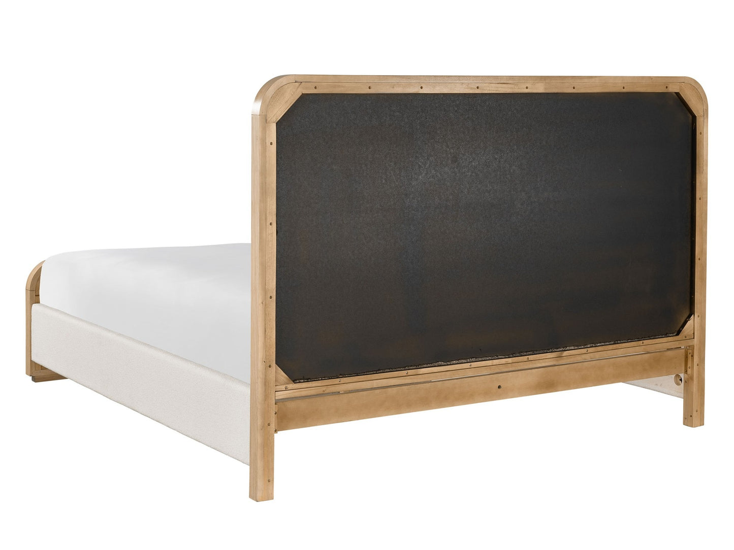 Nomad Bed King.